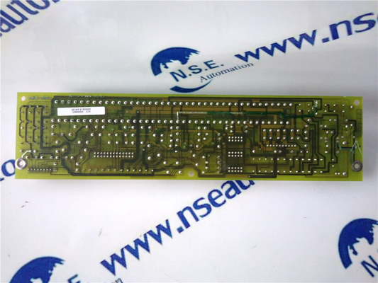 General Electric DS200PTBAG1ADC TERMINATION BOARD DS200PTBAG1A in stock now