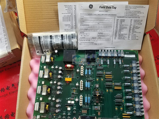 General Electric IC693BEM340 FIP Bus Controller IC693BEM340 in stock with good price