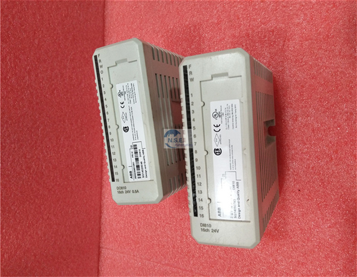 ABB DO890 3BSC690074R1 DO890 Digital Output 4x1 ch with Intrinsic Safety Interface