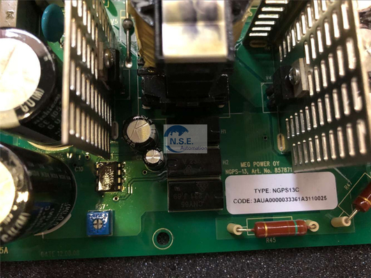 ABB 5STP10D1601 5STP10D1601 In Origianl Packing with Good Quality
