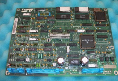 Fast Delivery ABB SNAT7780GIF PCB Circuit Boards